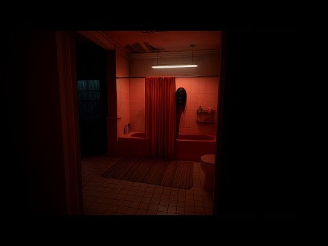 My Friend Made a Horror Game… and It’s Genuinely Terrifying
