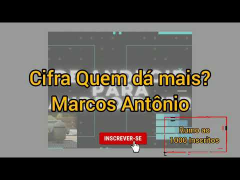 Kryssa - Marco Antônio