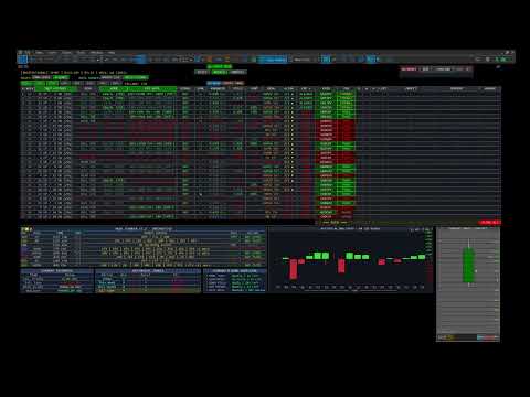 Video Statistical MT5 scanner dashboard for forex pairs