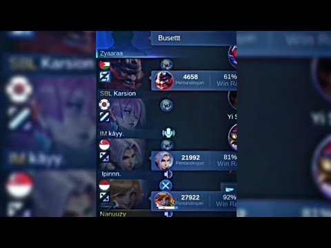 Global Fanny 27922 matches & 92% win rate 🥵🔥 // #mlbb #viral #fanny #globalfanny