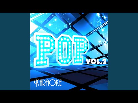 Foule Sentimentale (In the Style of Alain Souchon) (Karaoke Version)