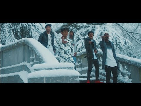 G5 - Ataoko afa-po (Clip Officiel)