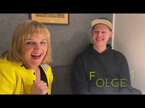 Kevin Behrens: GENDERN auf Plattdeutsch | Folge #1