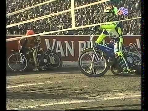 Stal Rzeszów - Stal Gorzów 98.flv