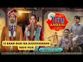 Titu Ambani | Official Trailer | Tushar Pandey, Deepika Singh Goyal| Mishrit Reaction