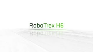 Evolveo Robotrex H6