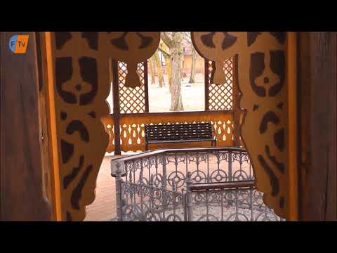 Pasi prin Banat la Buzias.