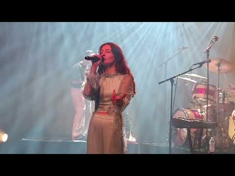 Amanda Tenfjord - AMAN @ Madeleine, 10-02-2023