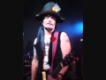 Adam Ant If you keep on