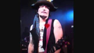 Adam Ant If you keep on