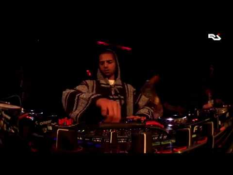 Seth Troxler b2b Loco Dice b2b The Martinez Brothers at Printworks Part I