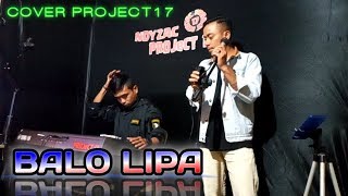 Download lagu BALO LIPA - DIDIN PRATAMA (COVER ELEKTON VERSI PROJECT17) mp3