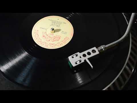 Jan Werich  - Cecilie