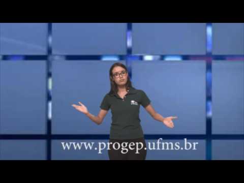 Edital UFMS Progep Nº104 ***11 Das Disposições