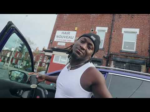 BIKA G SOULDJAH - PARANU (VIDEOCLIP OFICAL)