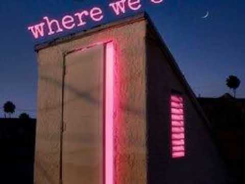 RAKIM where we at (official audio)