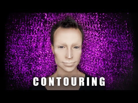 HOW TO DO CONTOURING | DRAG ESSENTIALS EPISODE 3 | TAMARA MASCARA