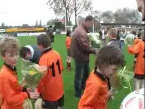 EXCELSIOR PERNIS "KAMPIOEN " E3