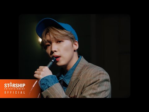 정세운(JEONG SEWOON) 'Roller Coaster' MV