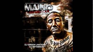 Maino - Let It Fly Remix Feat Roscoe Dash, Dj Khaled, Ace Hood, Meek Mill, Jim Jones &amp; Wale.