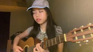 Do You Have a Little Time - Dido | Cover by Shelly Teves