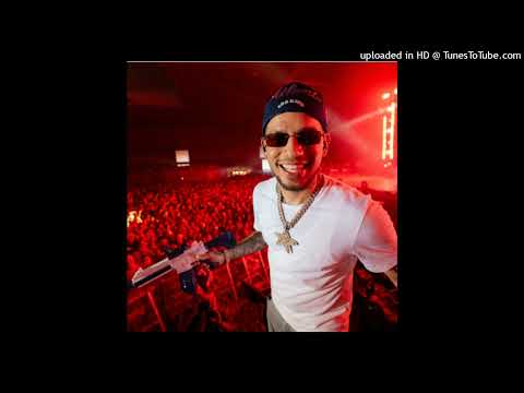 Dei V x Bryant Myers Type Beat - "Bloque"
