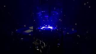Xavier Naidoo - 20.000 Meilen - Live SAP Arena Mannheim