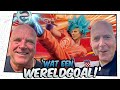Kale & Kokkie en de  Ajax-debutanten