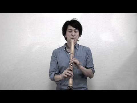 小湊昭尚「宮城長持唄」／Akihisa Kominato"Miyagi NAGAMOCHI-UTA"