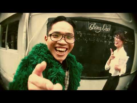 Giọng Ta - Daisy Le Garçon (ft. Low G, BeepBeepChild) | MV Teaser #1