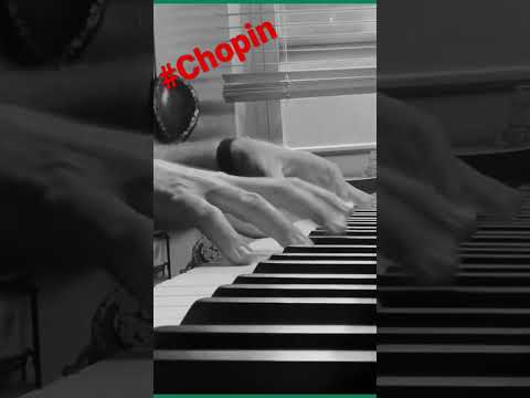 #chopin #waltz #practicemakesperfect #practicepracticepractice #shorts #shortsvideo #piano