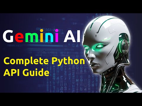 Getting Started with Gemini AI API (Complete Python… - Partner