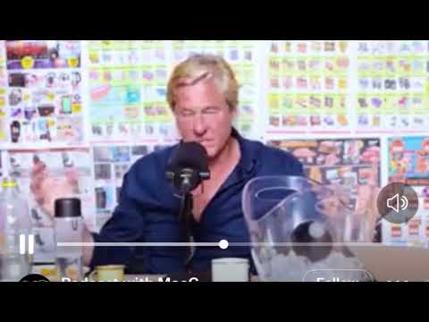 Rob Hersov Calls Julius Malema an Opportunist | Podcast and Chill with Mac G