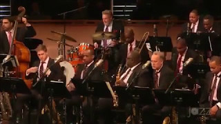 Jazz at Lincoln Center Orchestra with Wynton Marsalis - &quot;Portrait of Louis Armstrong&quot;