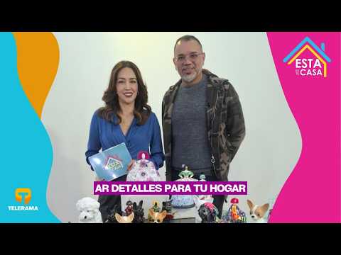 AR Detalles para tu hogar