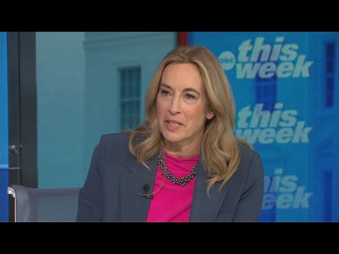 NJ Governor-elect Mikie Sherrill highlights agenda ahead of inauguration