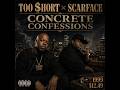 Too Hort Scarface Life Hustle Survival 90s Street Rap Classics Deep Real Vibes