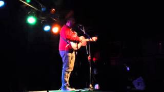 david bazan - kept secrets (hamden - 11/13/15)