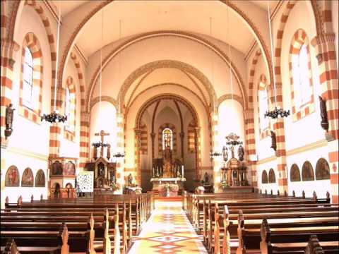 GL 804 Du, meine Seele, singe - Neuer Fuldaer Eigenteil zum Gotteslob