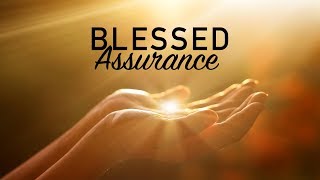 Blessed Assurance