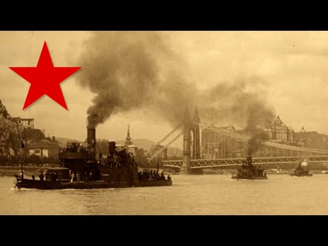 Internacionálé - Anthem of Hungarian Soviet Republic (Internationale Hungarian Version)