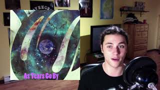 As Tears Go By (Avenged Sevenfold) - Track Review