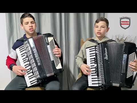 Isus, o ce nume minunat - Frații Padurariu