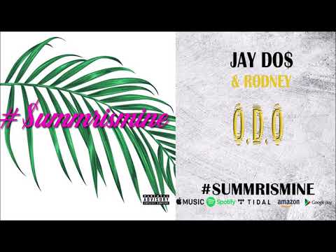 Jay Do$ & Rodney - Out Di Ordinary