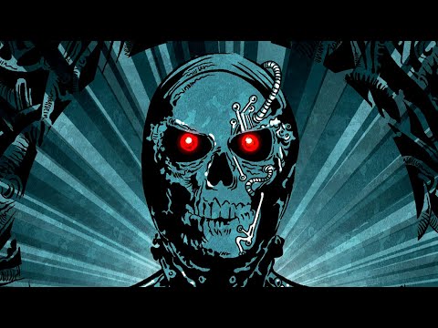 Simulakrum Lab - Night Fight ft. Cody Carpenter