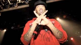 [*NEW*] Redman - Tigerstyle (HQ)