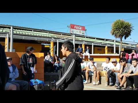 LA ESFERA FECHA 5: DEAFC vs AXIOMA (Octavos)