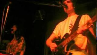 Cloud Control "Gold Canary" - Live @ Jive, June 19th 2010