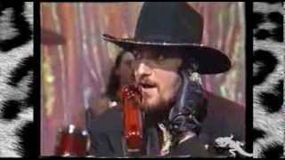 Tino Casal - Tal como soy e Histeria (A media tarde, TVE)