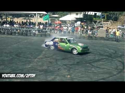 Teaser - Temporada de 2011